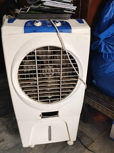 Air cooler used one year 12volt