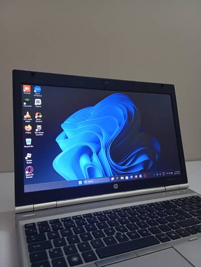 HP Elitebook Laptop for Sale (Read Ad)
