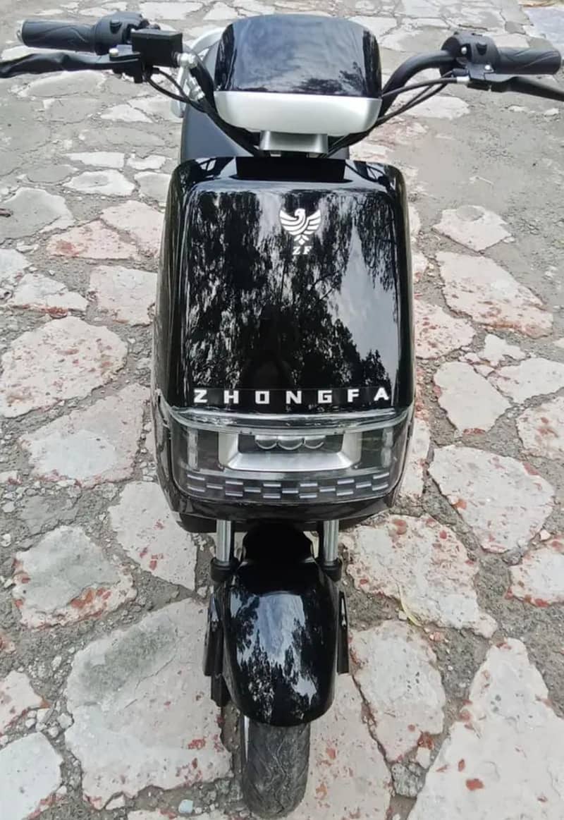 Zhong Fa 1