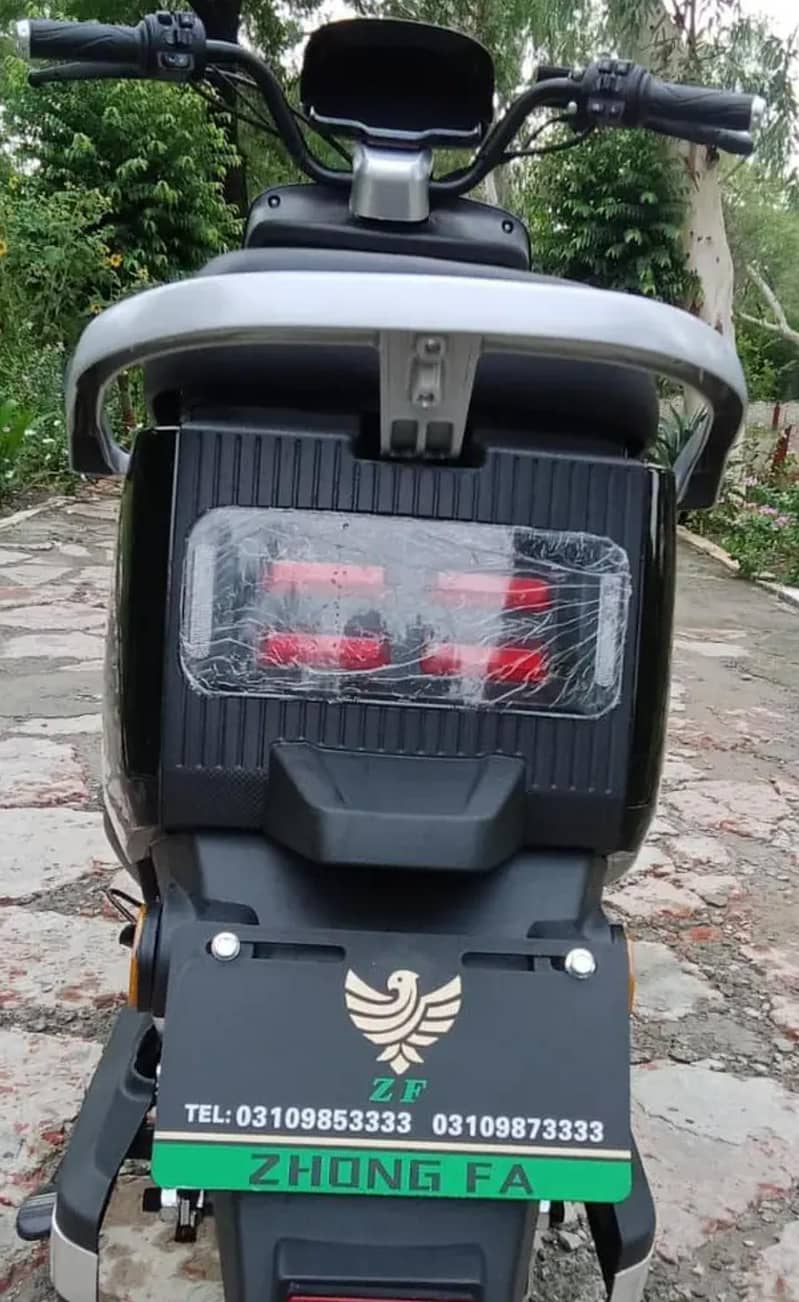 Zhong Fa 2