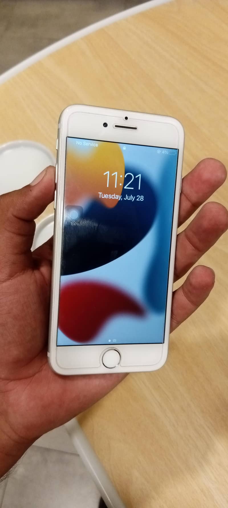 Apple iPhone 7 3