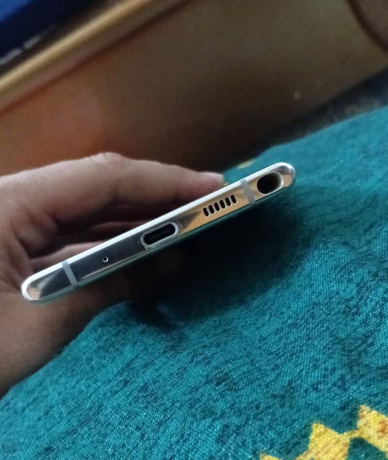 Samsung Mobile Note 10 Plus 3