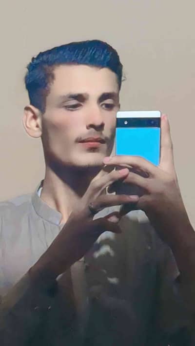 Muhammad Hassan