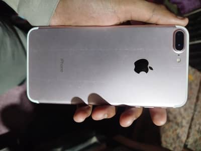 I Phone 7 Plus