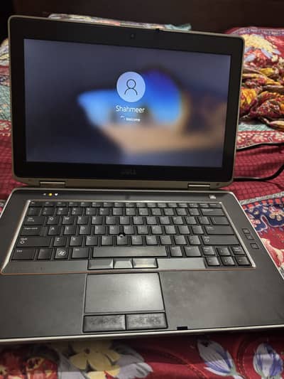 Dell Core i5 2nd Generation