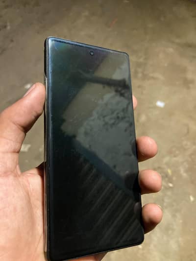 Google Pixel 6a