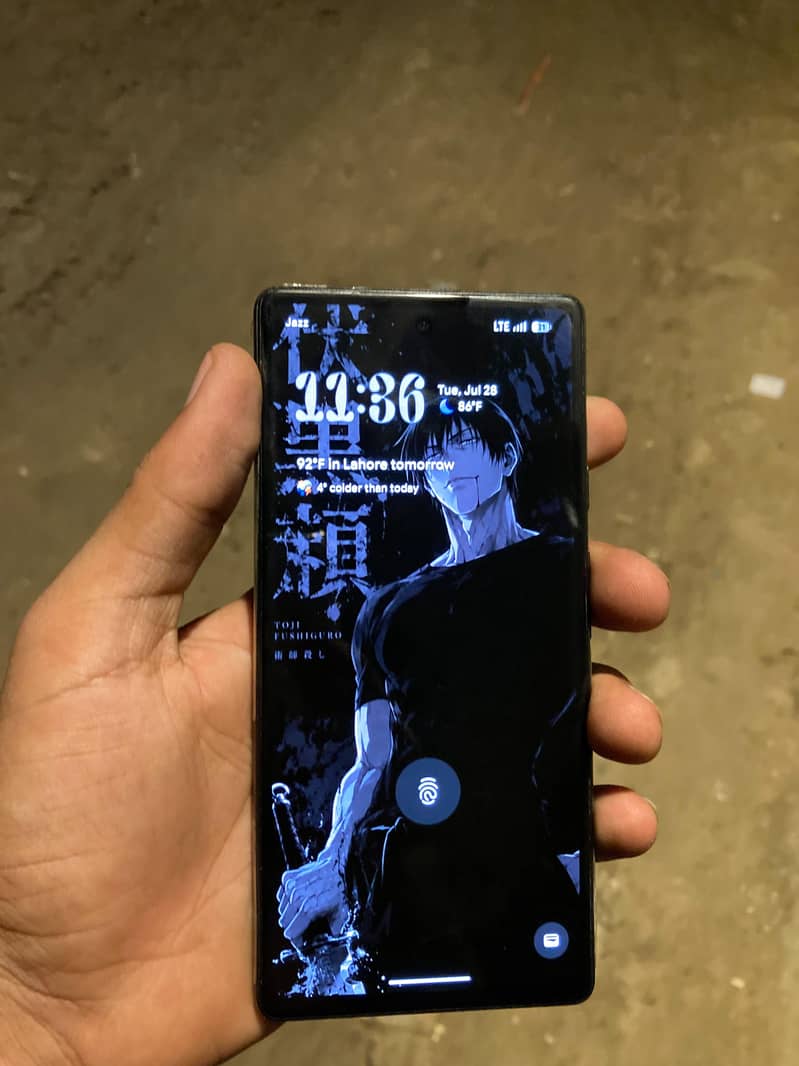 Google Pixel 6a 2