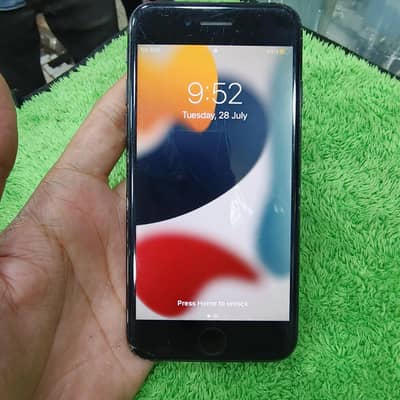 Apple iPhone  256gb pta approved