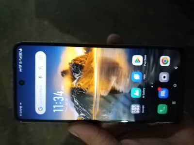 Infinix Smart 8 Pro