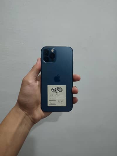 iPhone 12 Pro