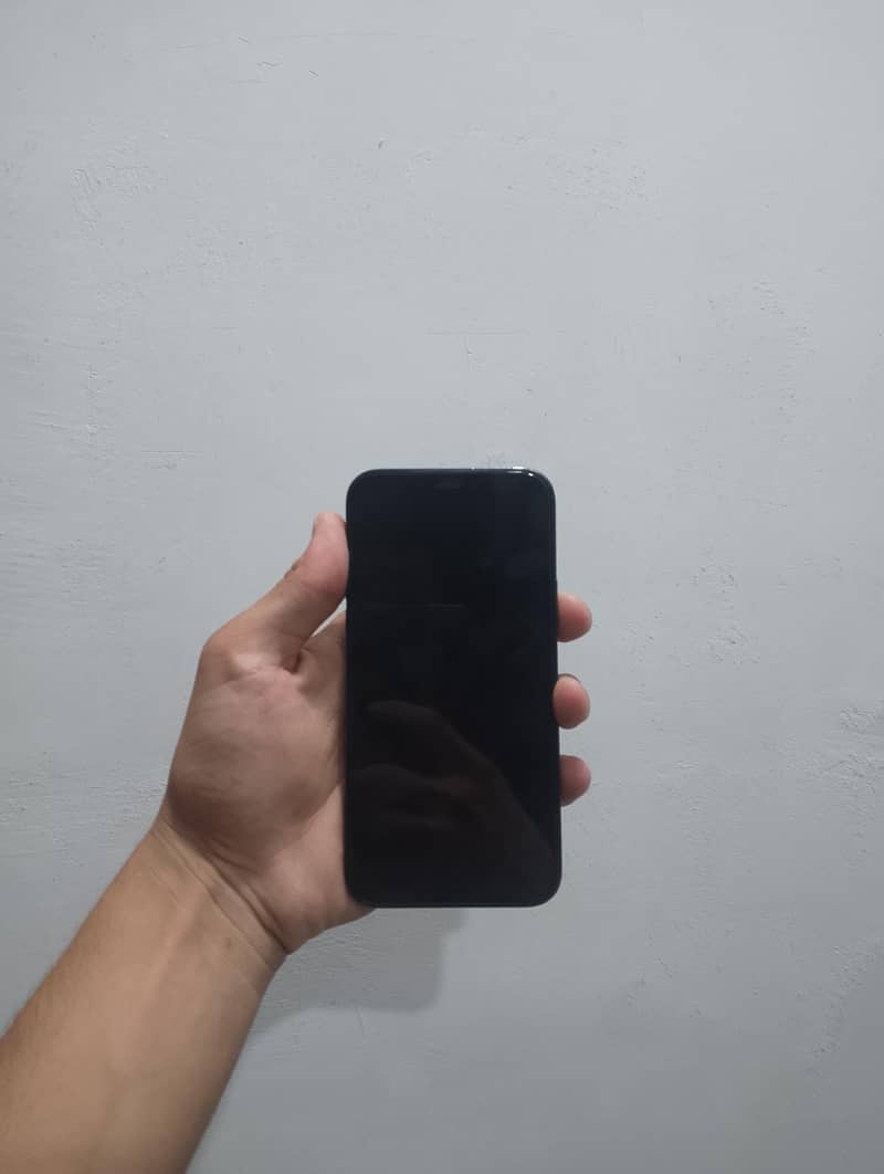 iPhone 12 Pro 3