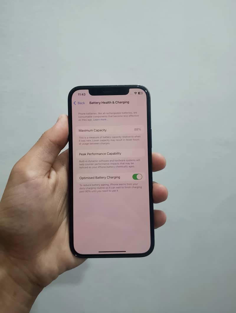 iPhone 12 Pro 6