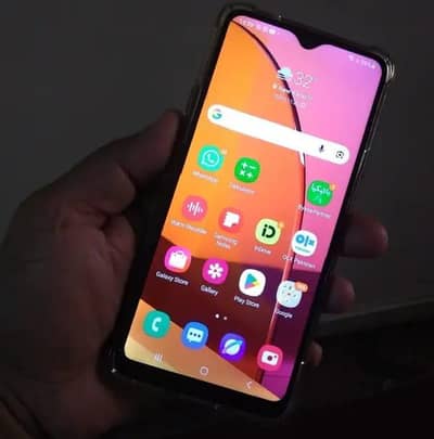 Samsung Mobile A20s 3,32gb