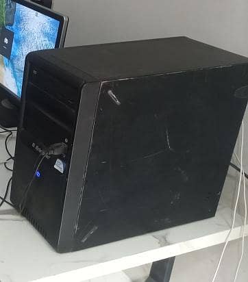 CPU Core i5 0