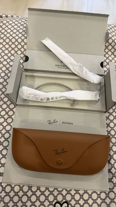 Meta rayban gen 2