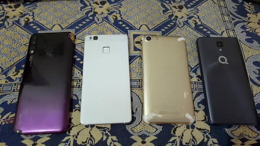 dead mobile sell for parts. . . .