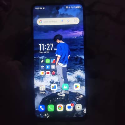 Infinix Smart 8