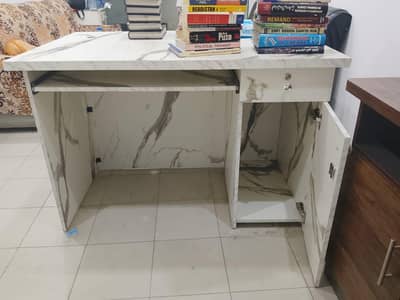 Complete Office Furniture Set for Sale | Excellent Condition