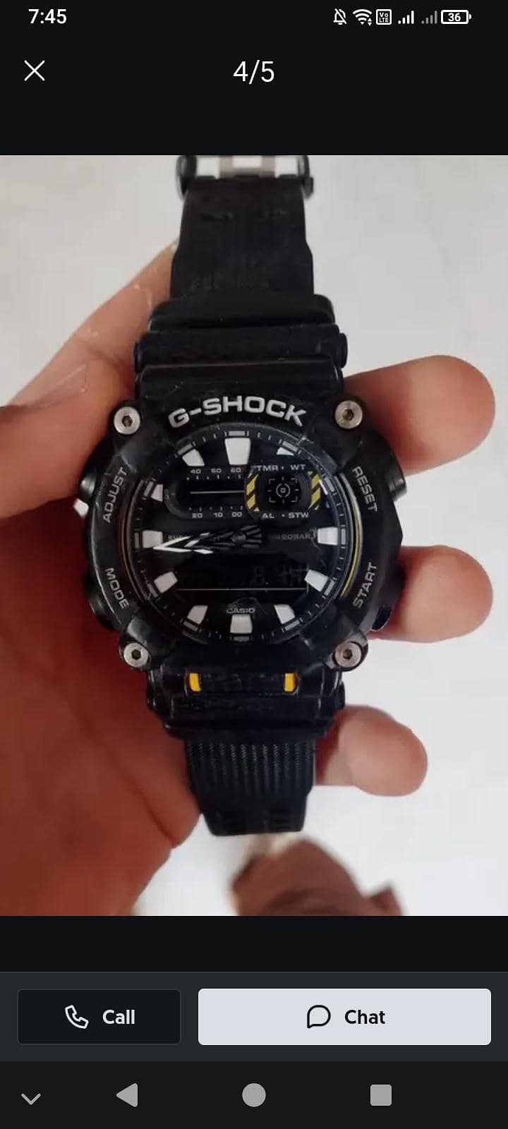 man watch 1