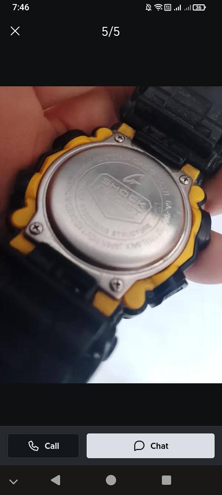 man watch 2