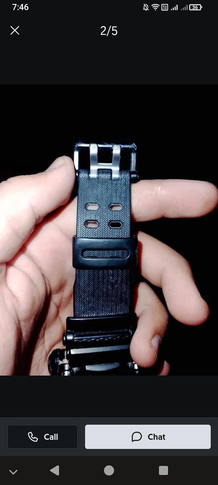 man watch 3
