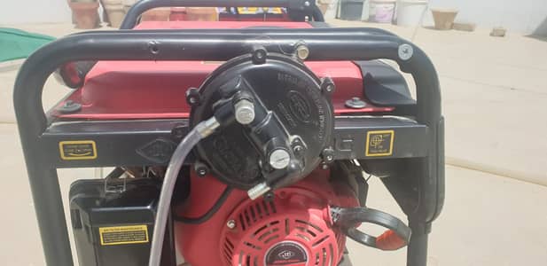 Generator for sale