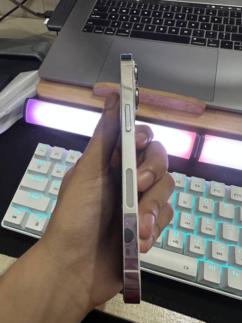 Apple iPhone 13 Pro 2
