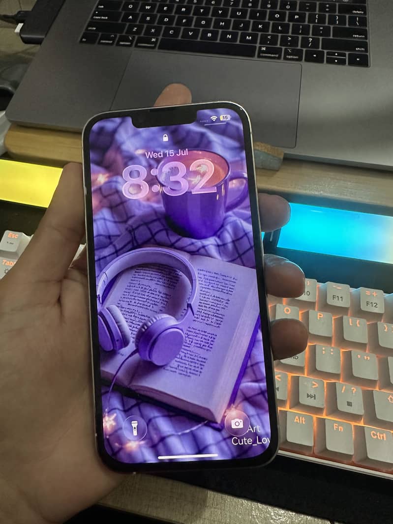 Apple iPhone 13 Pro 5