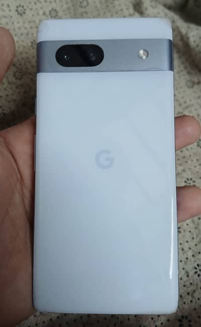 Google Pixel 7a
