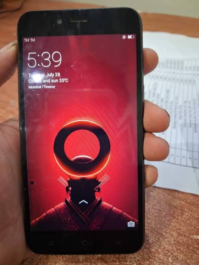 OPPO A71