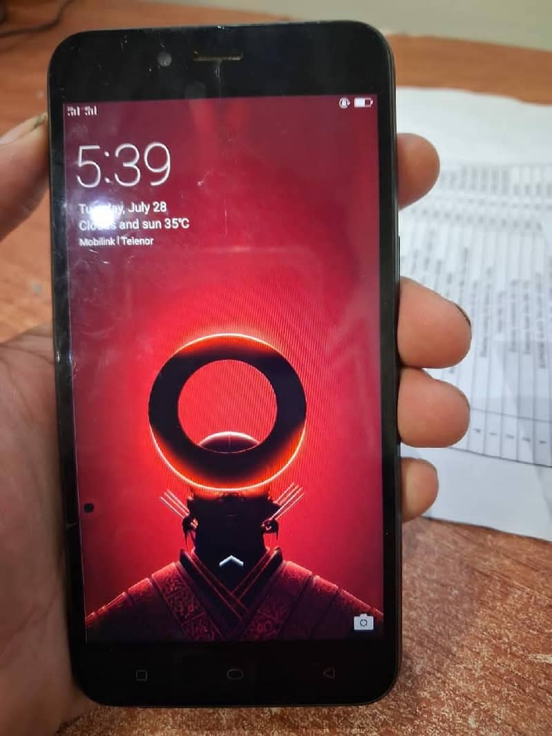 OPPO A71 0