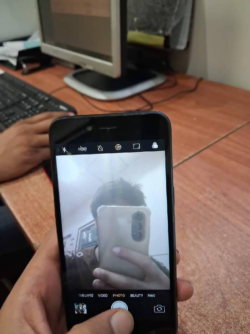 OPPO A71 1