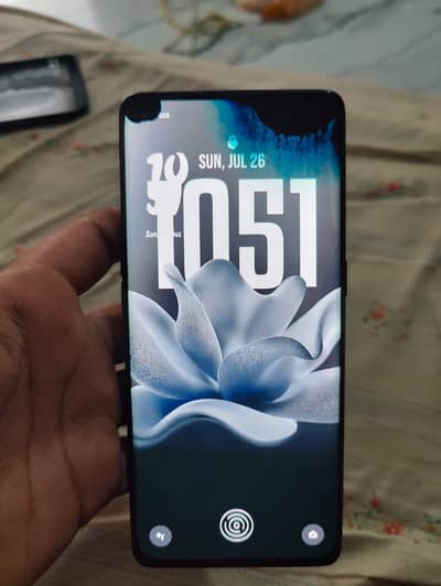 oppo Reno 5 pro 5G
