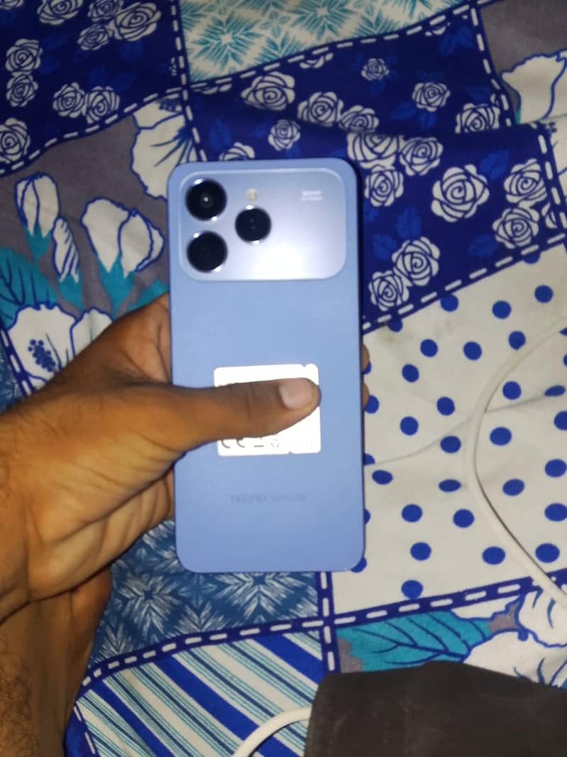 Tecno Other Model 0
