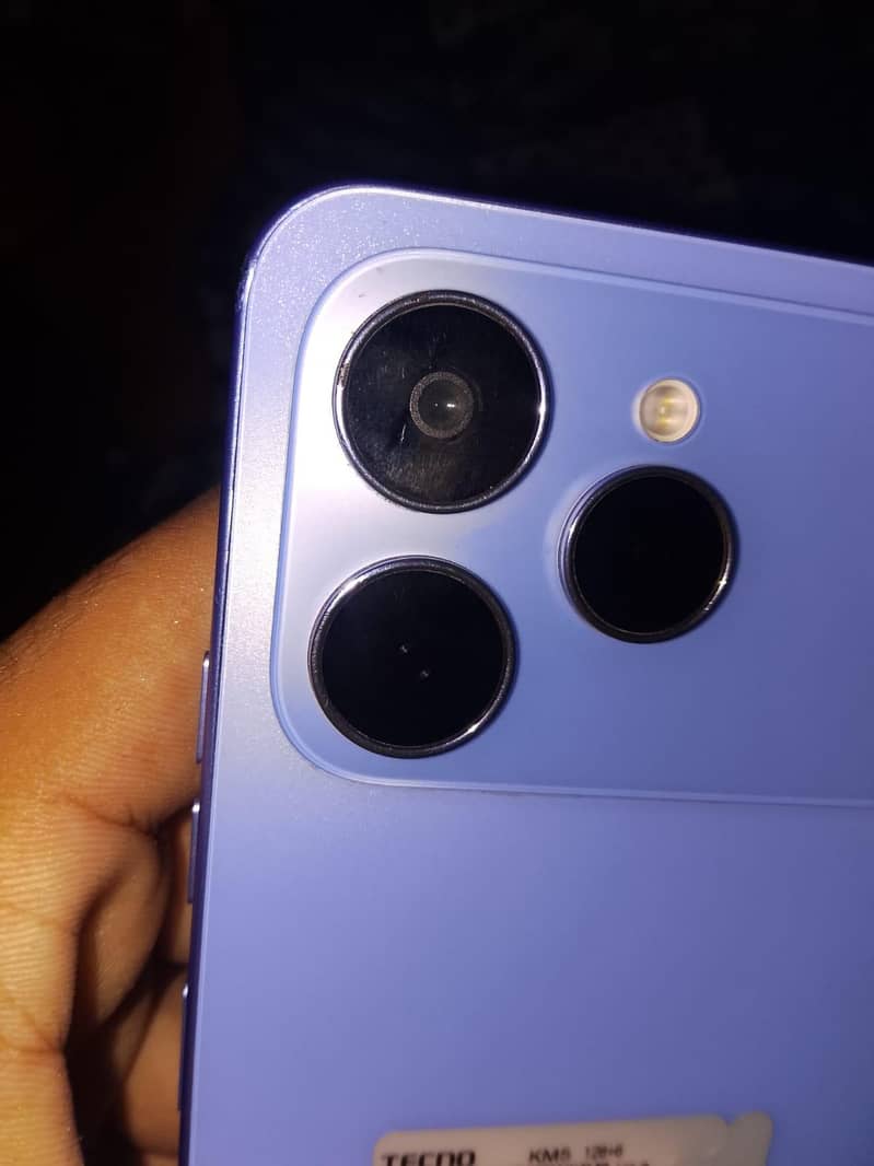 Tecno Other Model 1