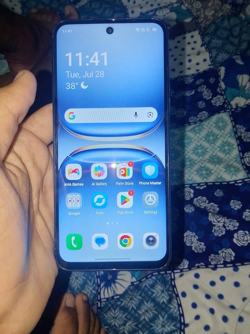 Tecno Other Model 2