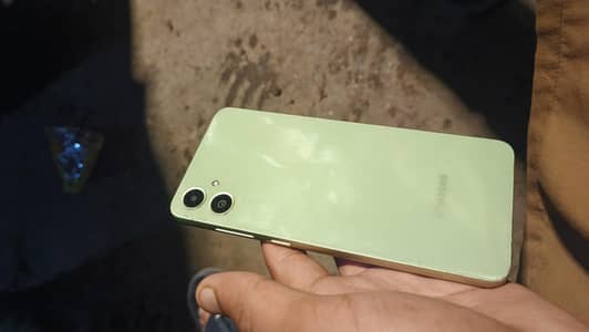 Samsung Mobile A05