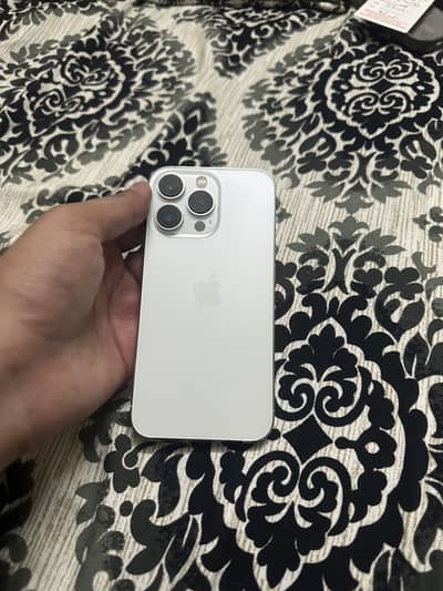 Apple iPhone 13 Pro