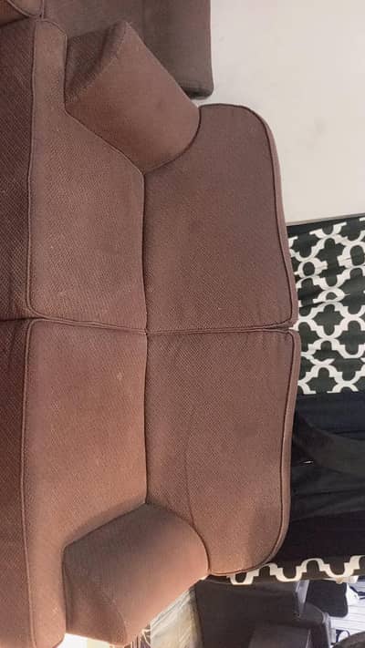 Best quality 6 seater sofa .