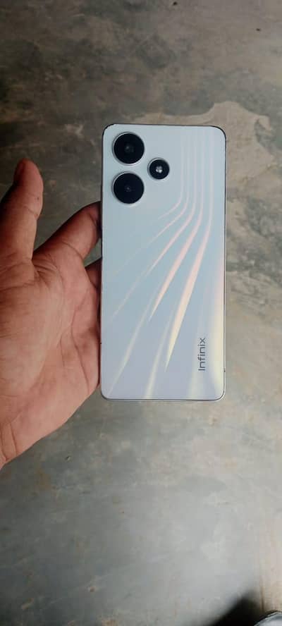 Infinix hot30 ‍
