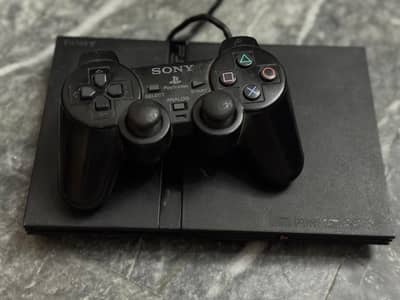 Play station 2