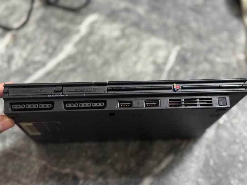 Play station 2 4
