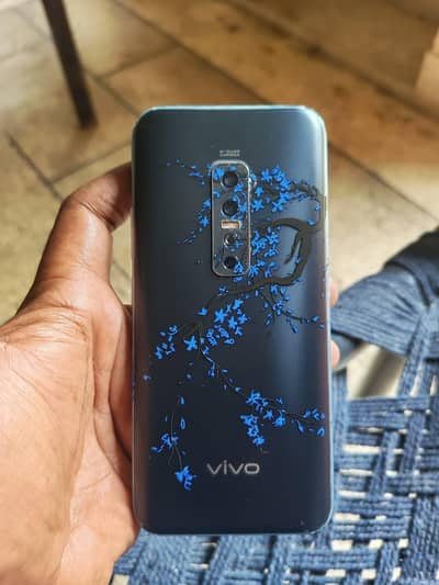 Vivo V17 Pro