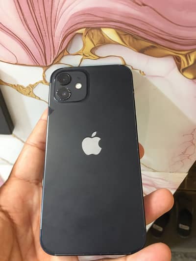 Apple iPhone 12