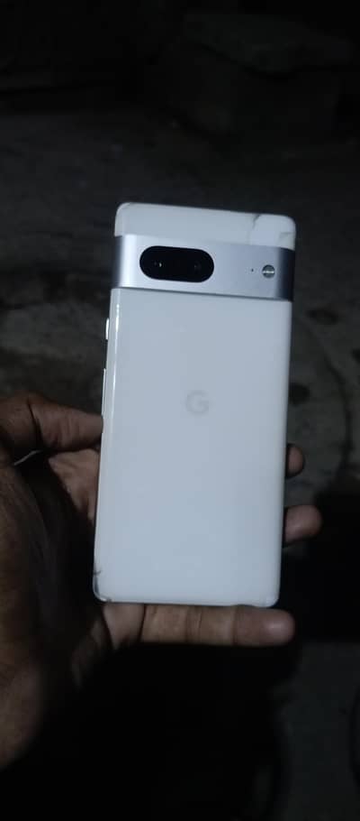 Google Pixel 7