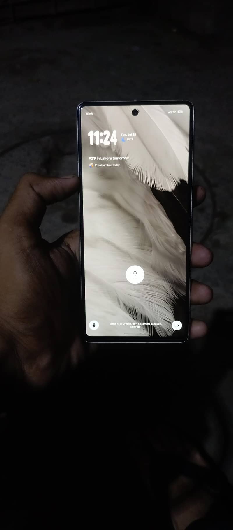 Google Pixel 7 1