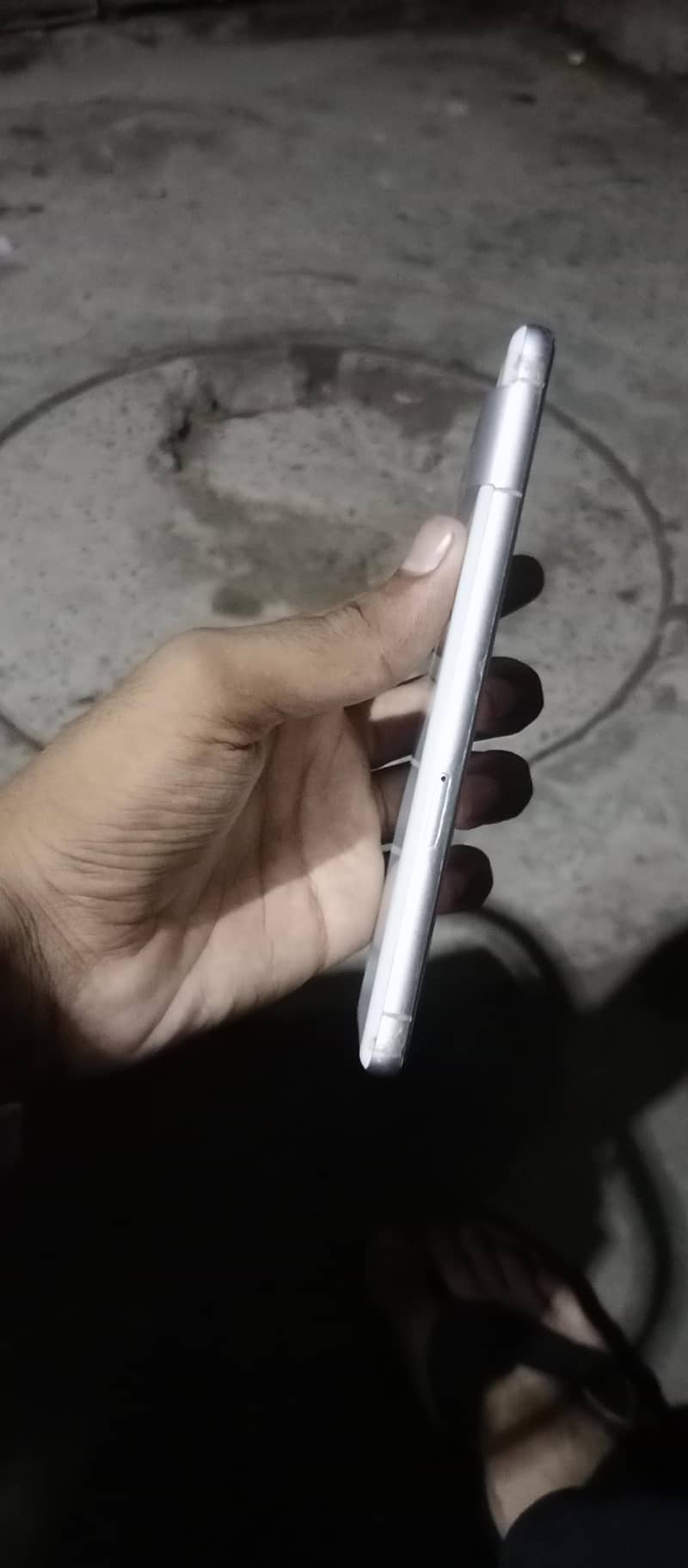 Google Pixel 7 3