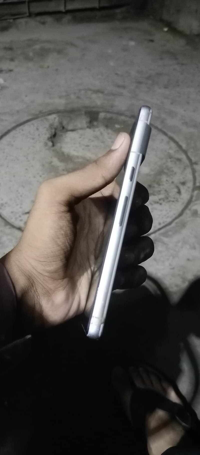 Google Pixel 7 4