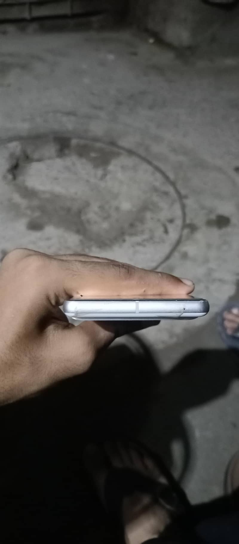 Google Pixel 7 5