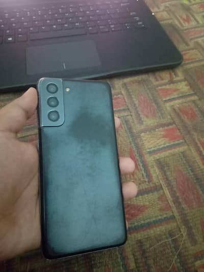 Samsung Mobile S21
